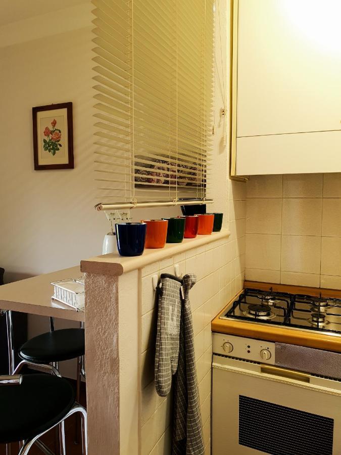 Apartmán Dimora Fiore Lucca Exteriér fotografie