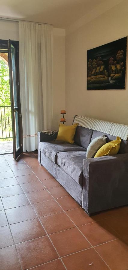 Apartmán Dimora Fiore Lucca Exteriér fotografie