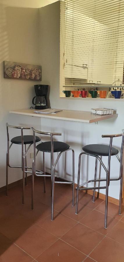 Apartmán Dimora Fiore Lucca Exteriér fotografie