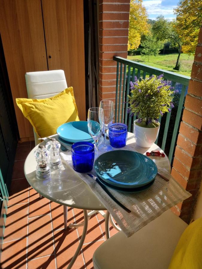 Apartmán Dimora Fiore Lucca Exteriér fotografie