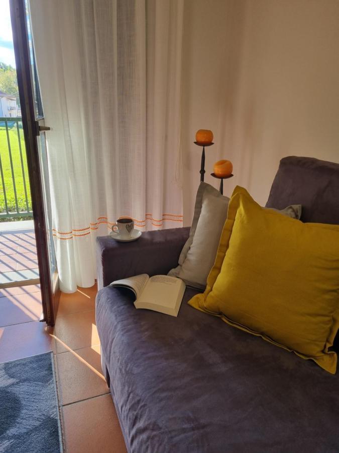 Apartmán Dimora Fiore Lucca Exteriér fotografie