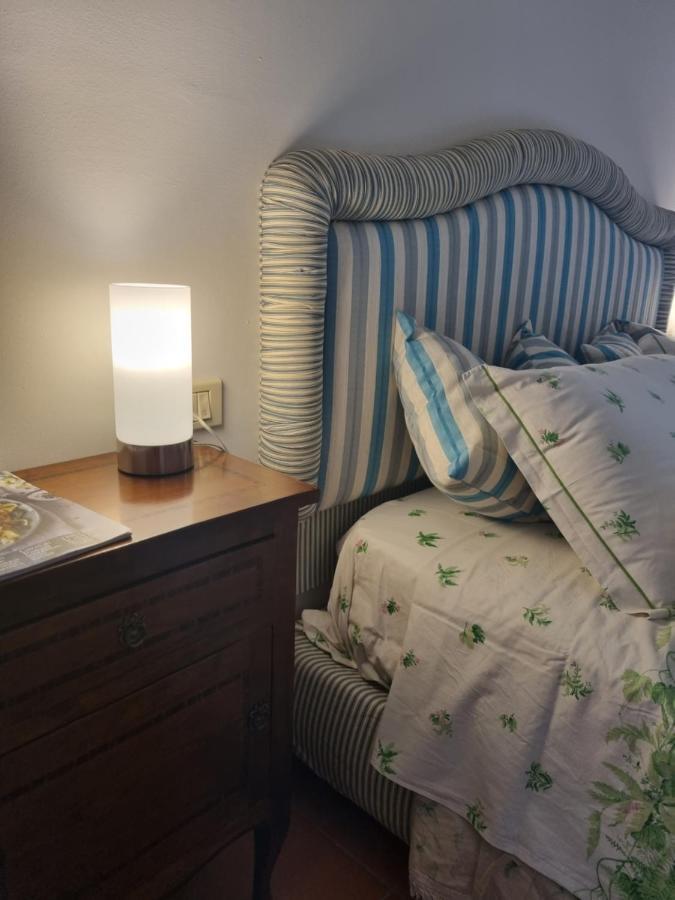 Apartmán Dimora Fiore Lucca Exteriér fotografie