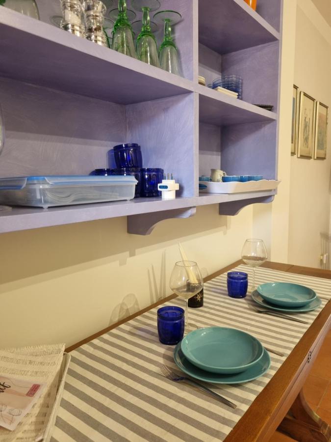 Apartmán Dimora Fiore Lucca Exteriér fotografie