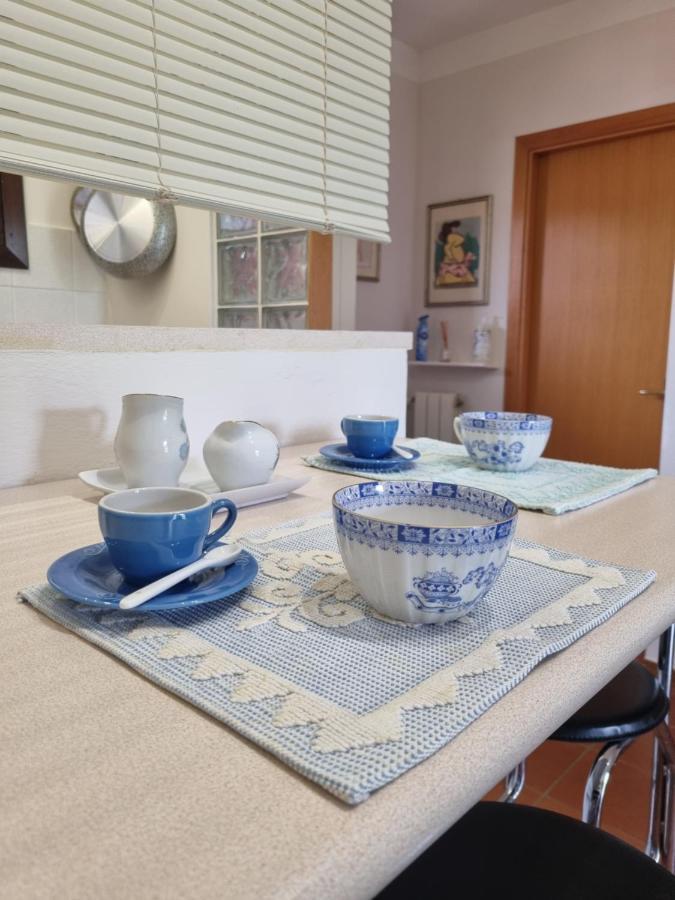 Apartmán Dimora Fiore Lucca Exteriér fotografie