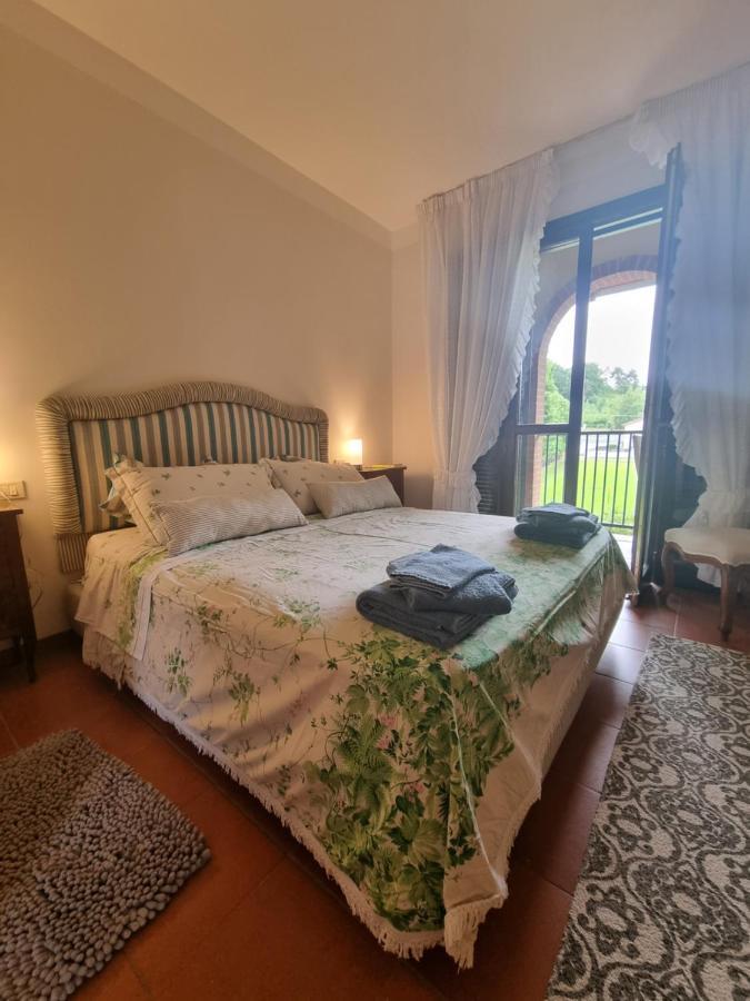 Apartmán Dimora Fiore Lucca Exteriér fotografie