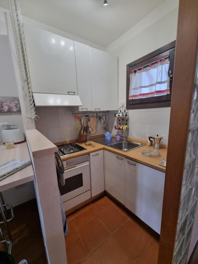 Apartmán Dimora Fiore Lucca Exteriér fotografie