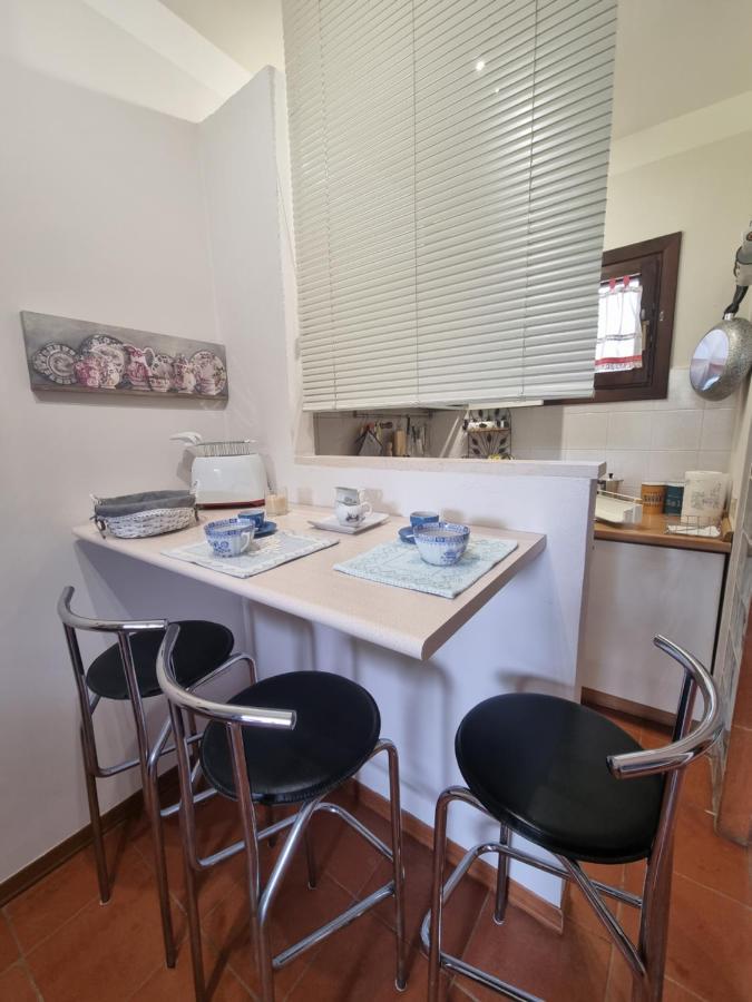 Apartmán Dimora Fiore Lucca Exteriér fotografie