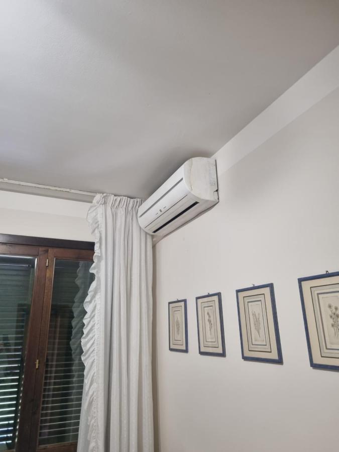 Apartmán Dimora Fiore Lucca Exteriér fotografie